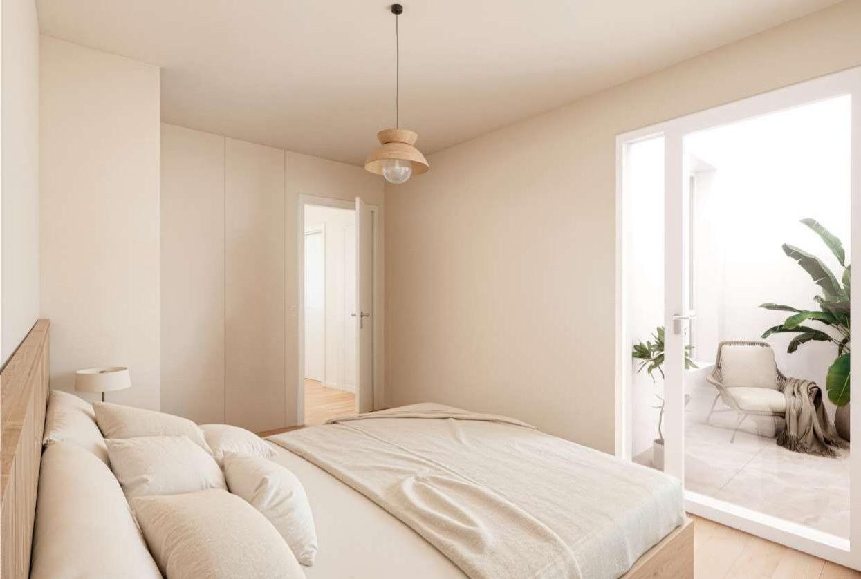 Dormitorio