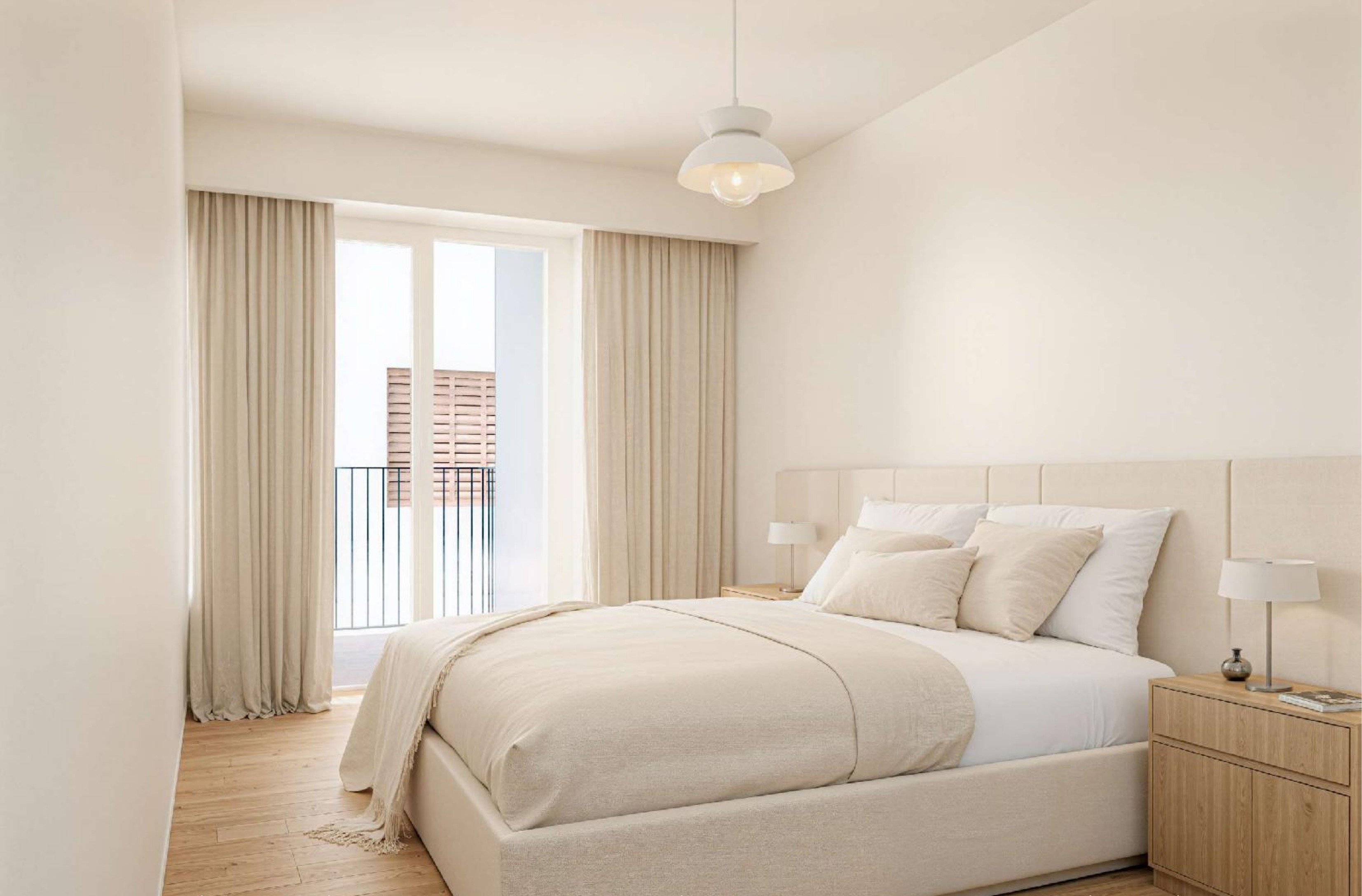 Dormitorio